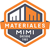 Materiales Mimi