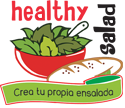 Healthy Salad Ensenada